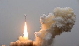 火箭发射视频,揭秘太空征途的壮丽启航