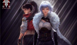 灵笼动漫,末世觉醒，机械与信仰的较量