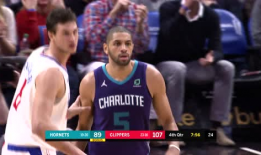 nba视频回放录像,回放录像揭示的精彩瞬间