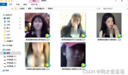 视频打马赛克,一键实现隐私保护与内容安全